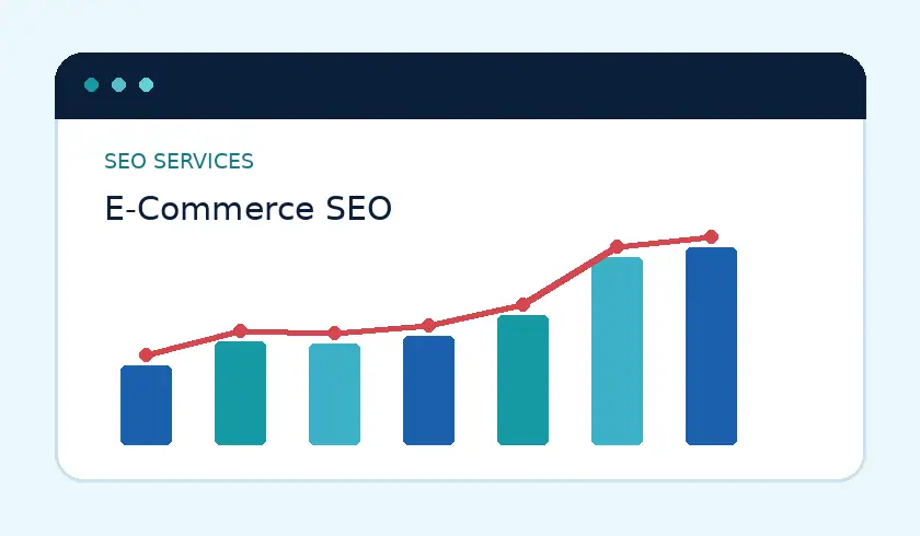 E-Commerce SEO