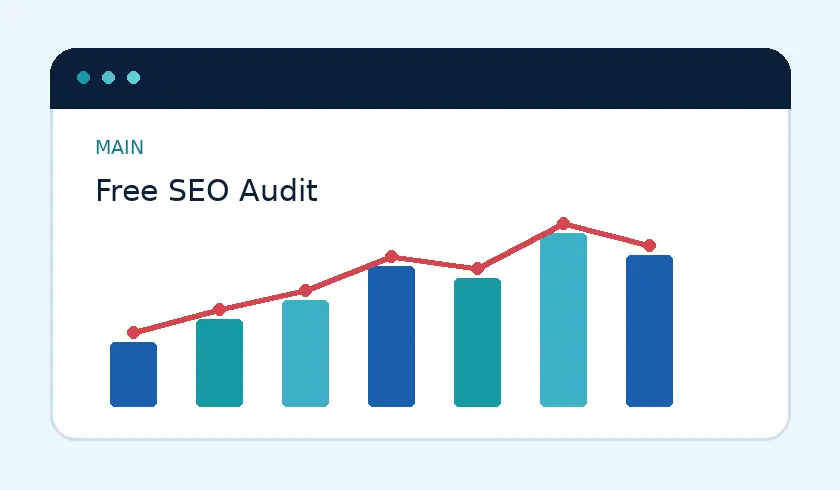 Free SEO Audit
