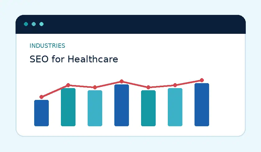 SEO for Healthcare