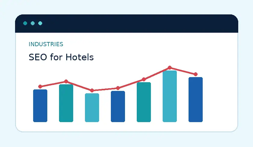 SEO for Hotels