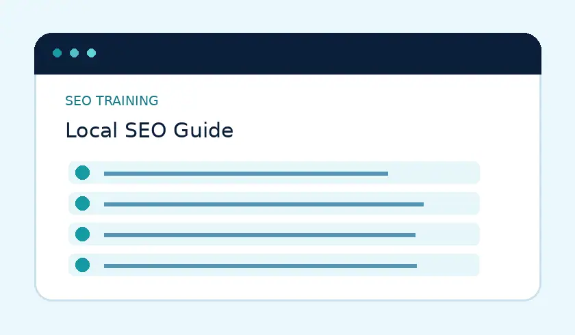 Local SEO Guide