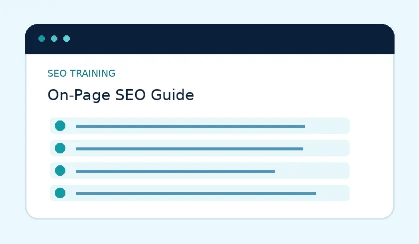 On-Page SEO Guide