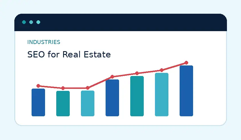 SEO for Real Estate