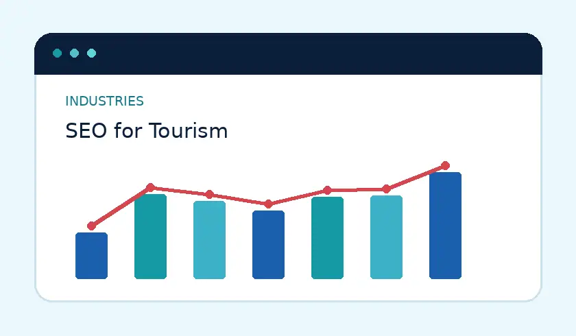SEO for Tourism